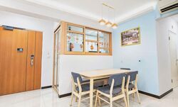 Blk 93A Telok Blangah Parcview (Bukit Merah), HDB 4 Rooms #576800761